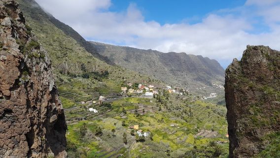 Roques Pedro y Petra