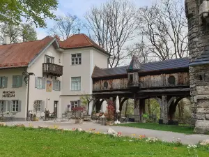 Mutterturm