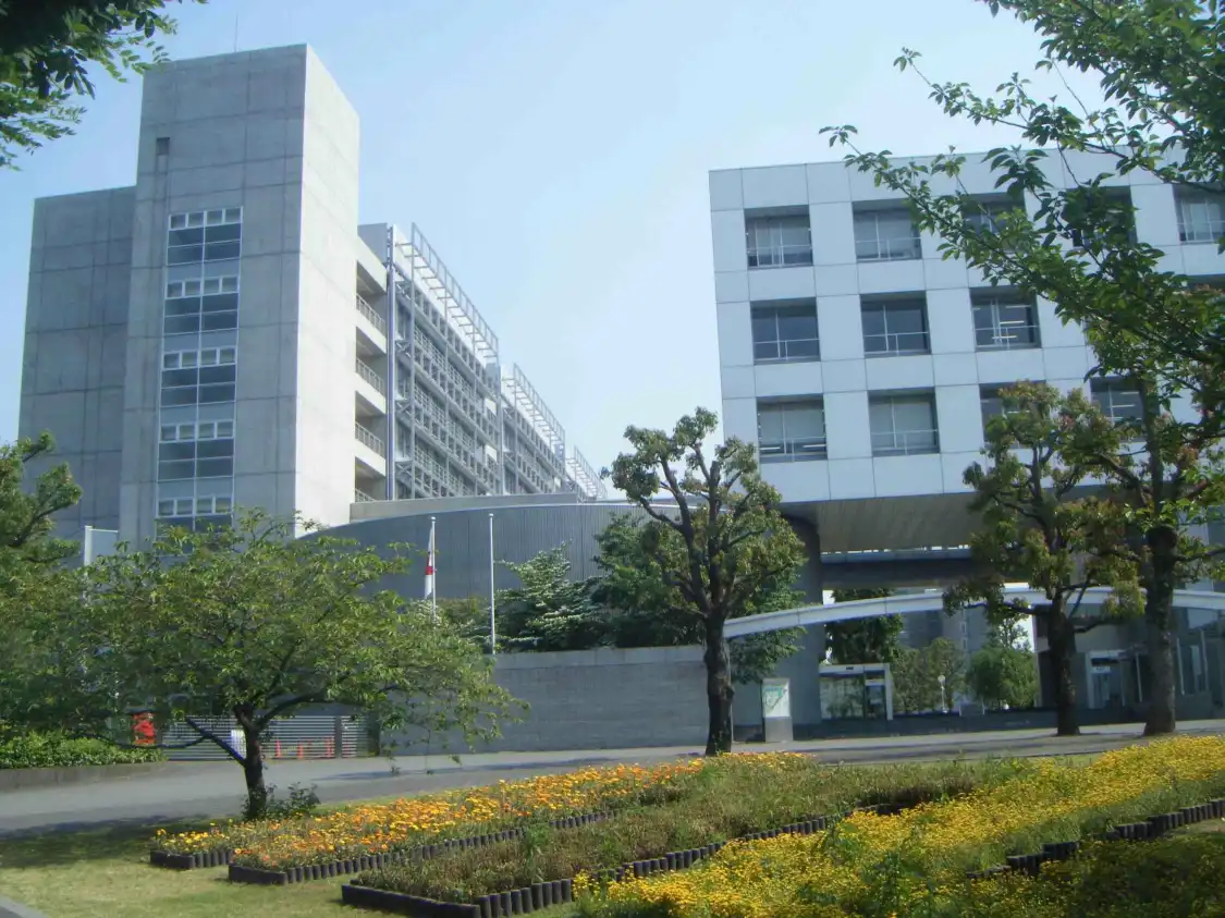 Các khách sạn gần National Tax Agency Tax Affairs Museum