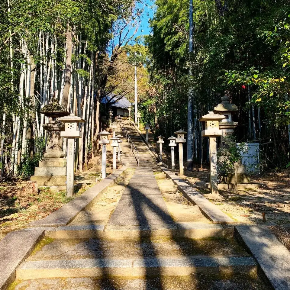 5_Hotoji Temple