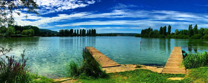 Lac de Vesoul-Vaivre