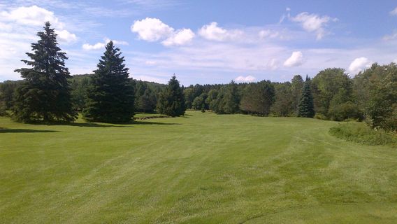 Beaverbrook Golf Course