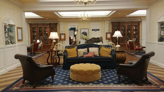 Eisenhower Regional Pool & Recreation Center