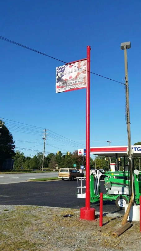 1_Springs Road Gun Club