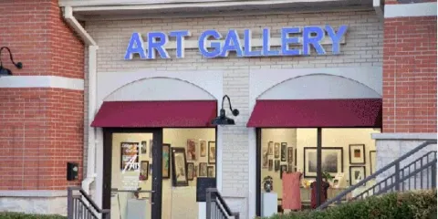 Lillian Yahn Gallery