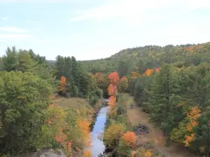 Clough State Park