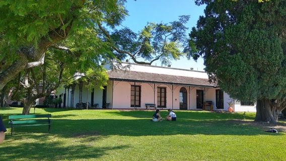 San Isidro