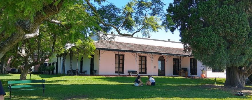Quinta Los Ombues