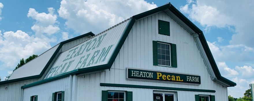Heaton Pecan Farm