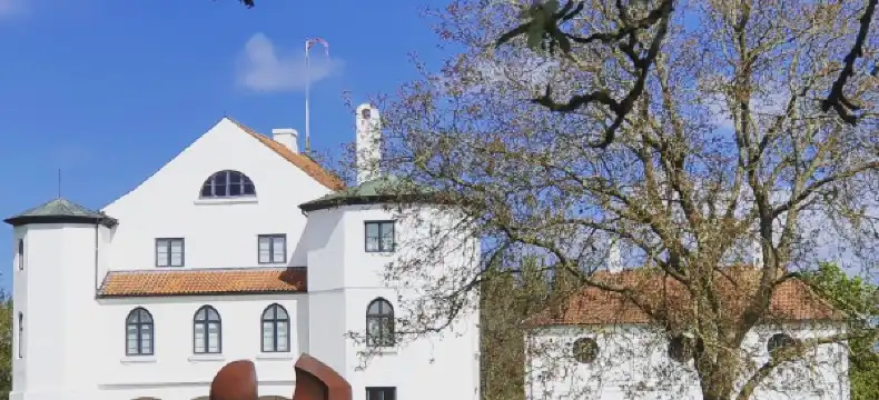 โรงแรมในAabenraa