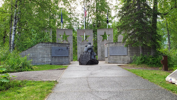 Veterans Memorial