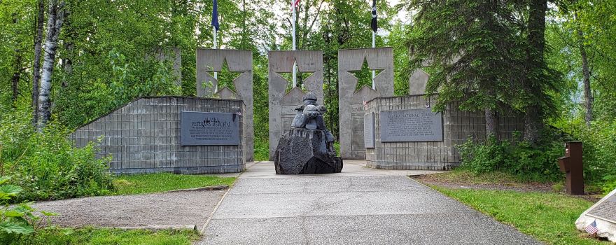 Veterans Memorial