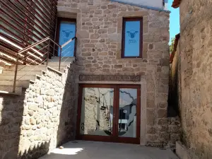 Cheese Museum
