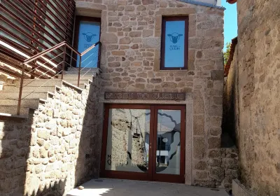 Cheese Museum