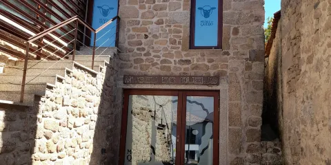 Museu do Queijo