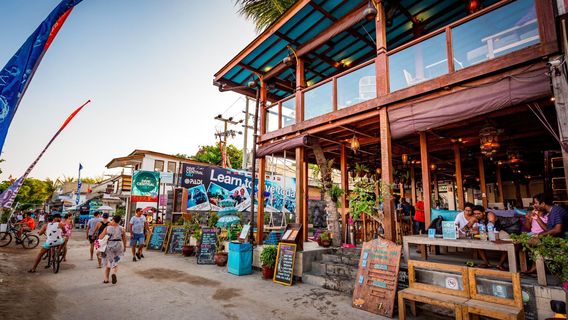 Gili Trawangan