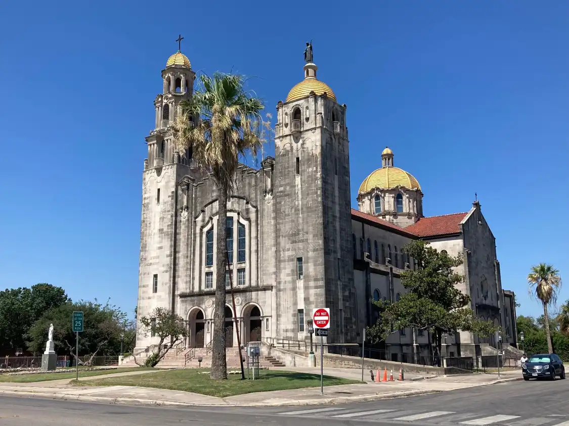 Hotel in zona Basilica of the National Shrine of the Little Flower