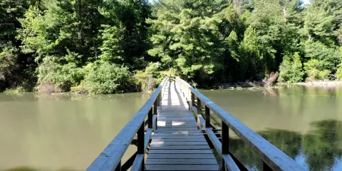 Hay Creek Conservation Area