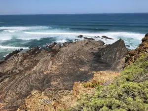 Southwest Alentejo and Vicentine Coast Natural Park