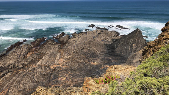 Southwest Alentejo and Vicentine Coast Natural Park