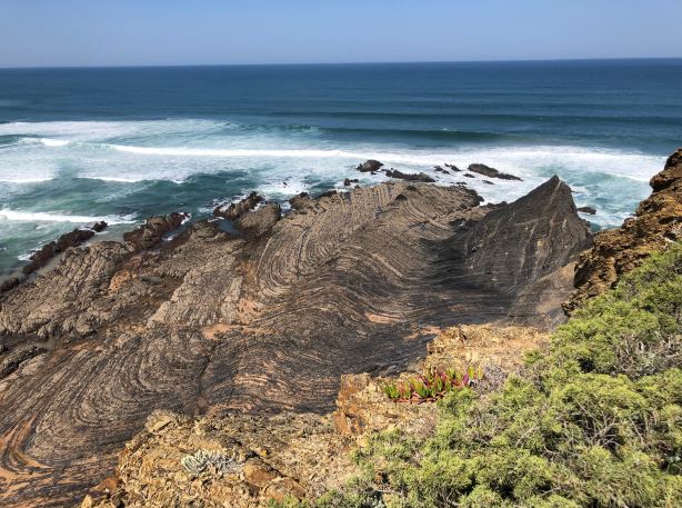 Southwest Alentejo and Vicentine Coast Natural Park