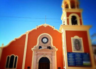Mexicali