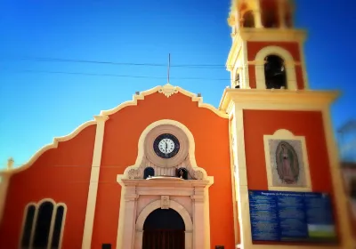 Mexicali