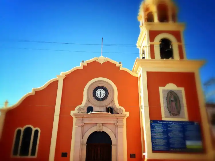 Mexicali