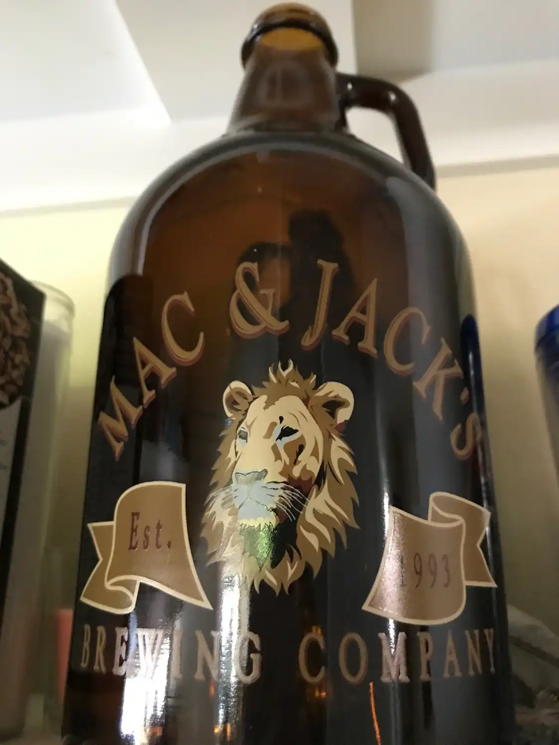 Hotels near Mac & Jack's Brewery