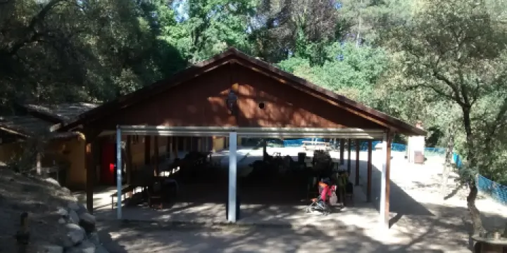 Granja Escuela Can Raurell