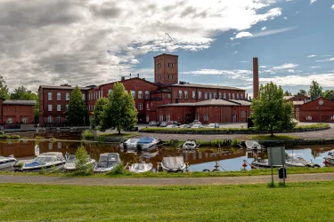 Forssa