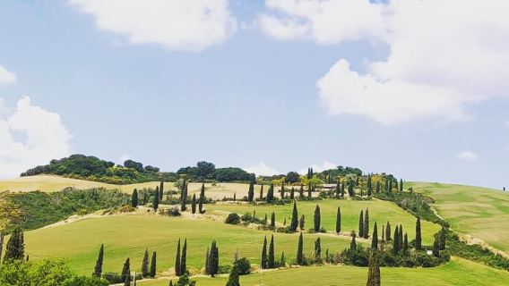 Riserva Naturale Lucciola Bella