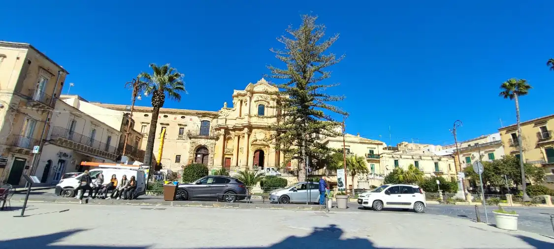 Hotels near Chiesa di San Domenico Noto
