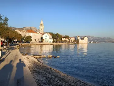 Kaštel Štafilić