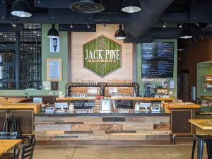 Jack Pine Brewery