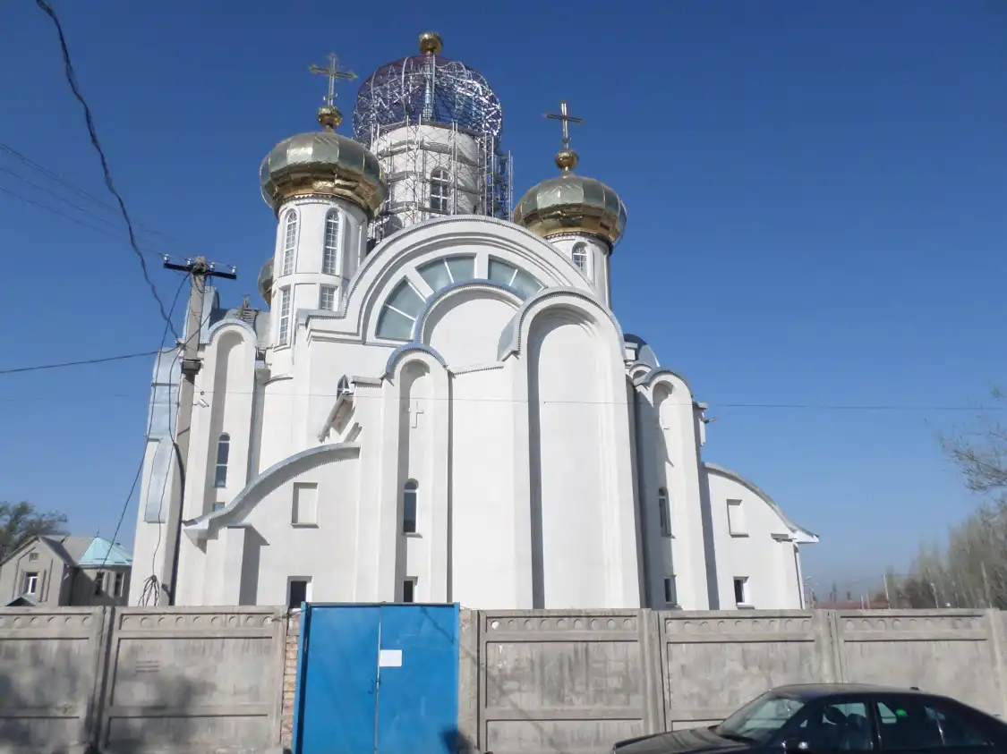 Các khách sạn gần Church of the Holy Prince Vladimir