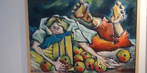 Museo Salvatore Incorpora