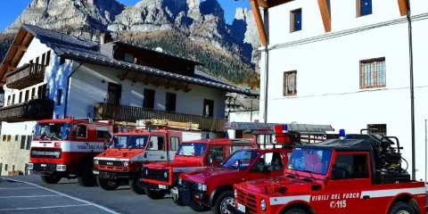 Museo Vigili del Fuoco