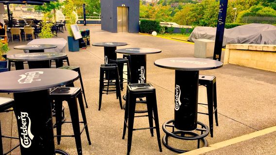 TAP - Theatre Auditorium de Poitiers