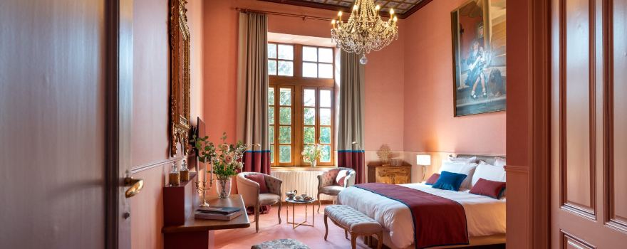 Chateau de Thorens