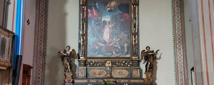 Church of Heaven