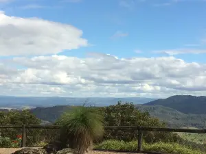Gerrards Lookout