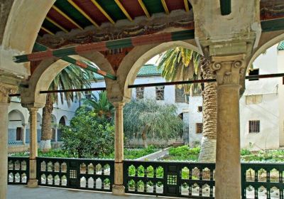 Ahmed Bey Palace
