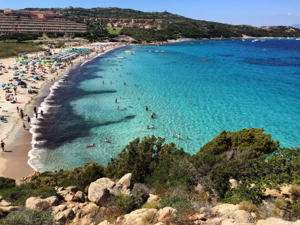 Santa Teresa Gallura