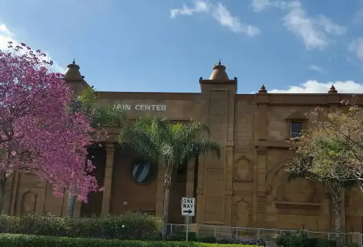 Hotels near Jain Center of Southern California