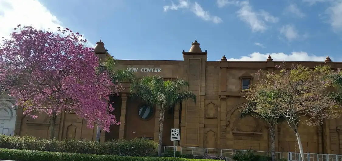 Hotels near Jain Center of Southern California