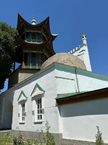 Zharkent