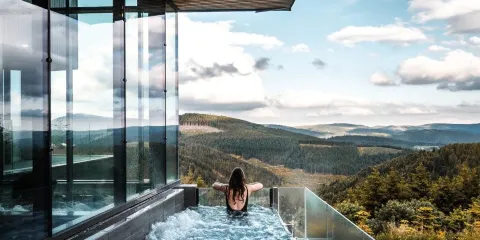 Les Sources du Haut Plateau