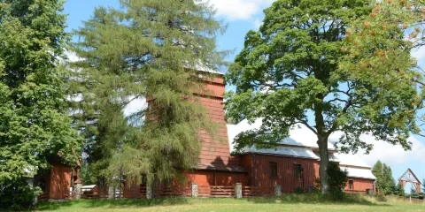 Cerkiew pw. św. Michała Archanioła