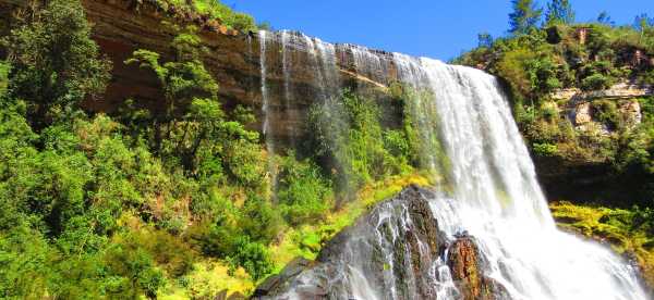 Khách sạn ở Parana, Brazil